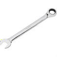 thumbnail image 1 of TITAN 3/8" RATCHETING COMB WRENCH, 1 of 2