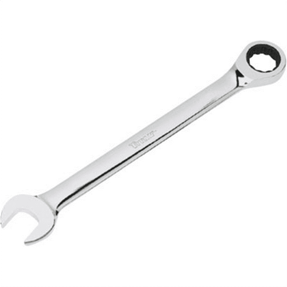 TITAN 3/8" RATCHETING COMB WRENCH
