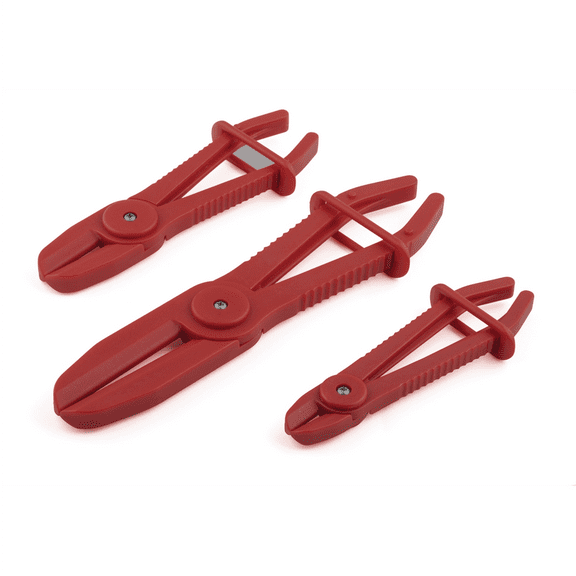 TITAN 3-PC HOSE PINCHING PLIERS SET