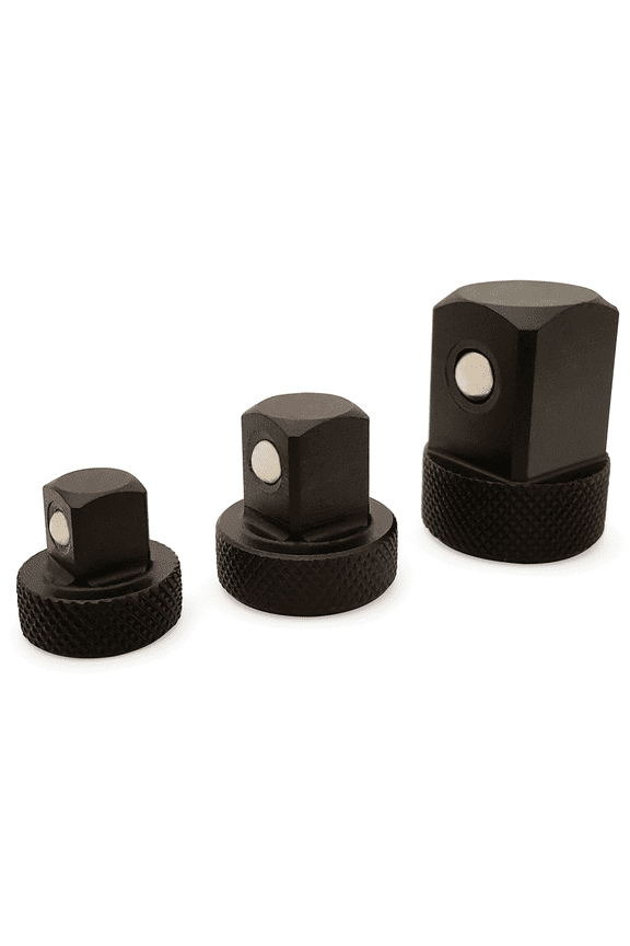3-PC LOW PROFILE ADAPTER SET
