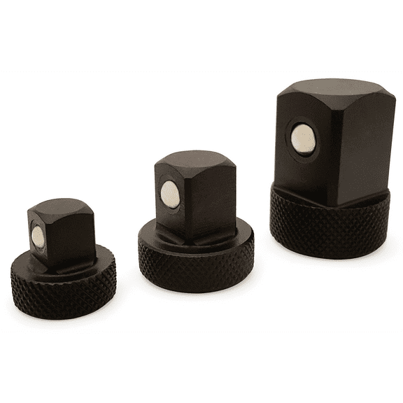 TITAN 3-PC LOW PROFILE ADAPTER SET