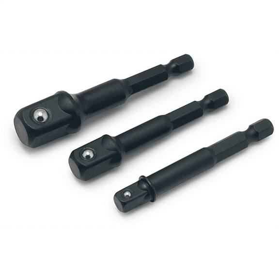 TITAN 3-PC SOCKET ADAPTER SET