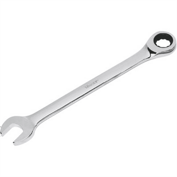 TITAN 30mm Ratcheting Wrench