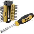 thumbnail image 1 of TITAN 31-PC BIT DRIVER SET, 1 of 2