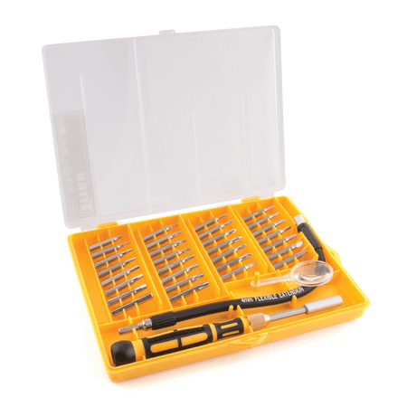 TITAN 33 Pc. Multi-Bit Precision Screwdriver Set