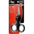 thumbnail image 1 of TITAN 5-1/2-Inch Heavy Duty Scissors with Power Notch, 1 of 7
