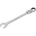 thumbnail image 1 of TITAN 5/8" RATCH FLEX-HEAD COMB WR, 1 of 6