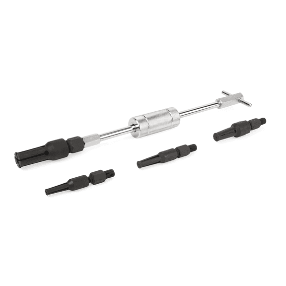 TITAN 5-PC BLIND HOLE BEARING PULLER