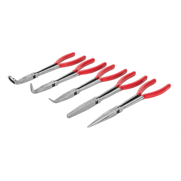 TITAN 5 Pc. 11" Pliers Set