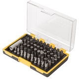 TITAN 61-PC SCREWDRIVER BIT SET - Walmart.com