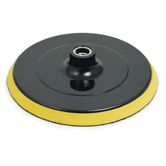 TITAN 7" VELCRO SANDING PAD