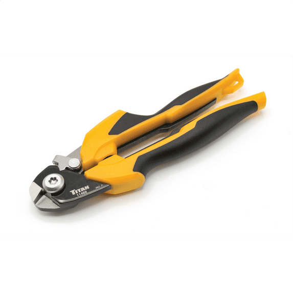 TITAN 7" WIRE ROPE AND CABLE CUTTER