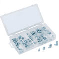 thumbnail image 1 of TITAN 70-PC GREASE FITTING ASSORTMENT, 1 of 2