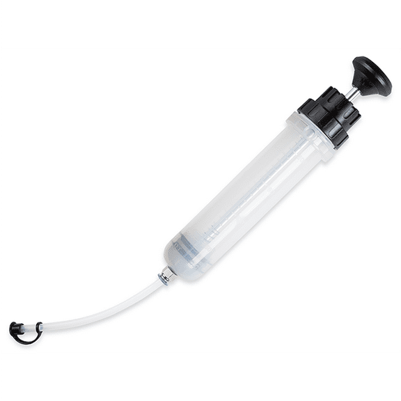 TITAN AUTOMOTIVE FLUID SYRINGE