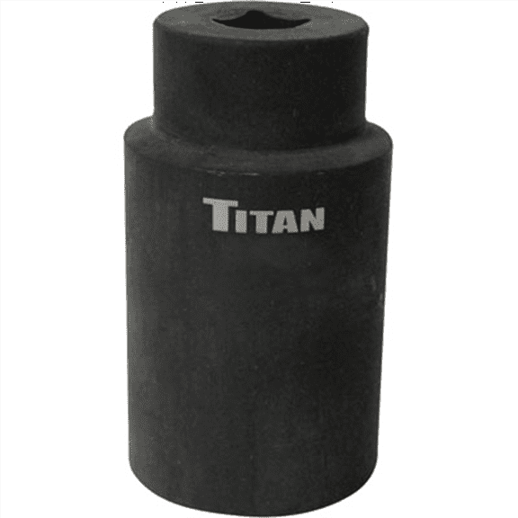TITAN AXLE NUT 32M