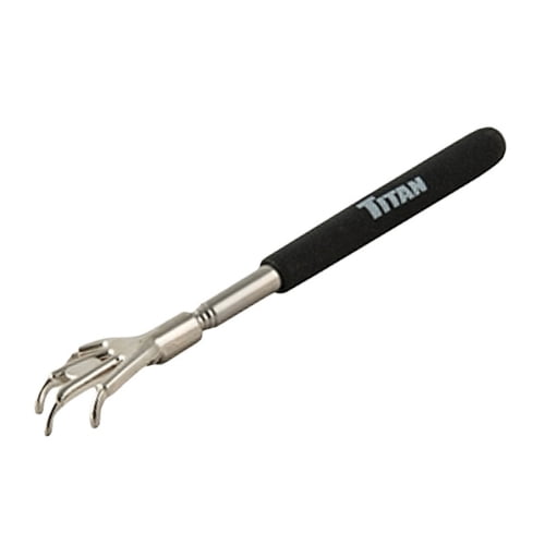 Titan Tools 32913 Backscratcher Magnetic Pick up Tool