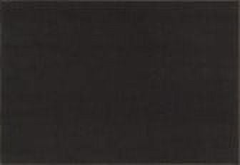 TITAN, BLACK, 40IN X 60IN