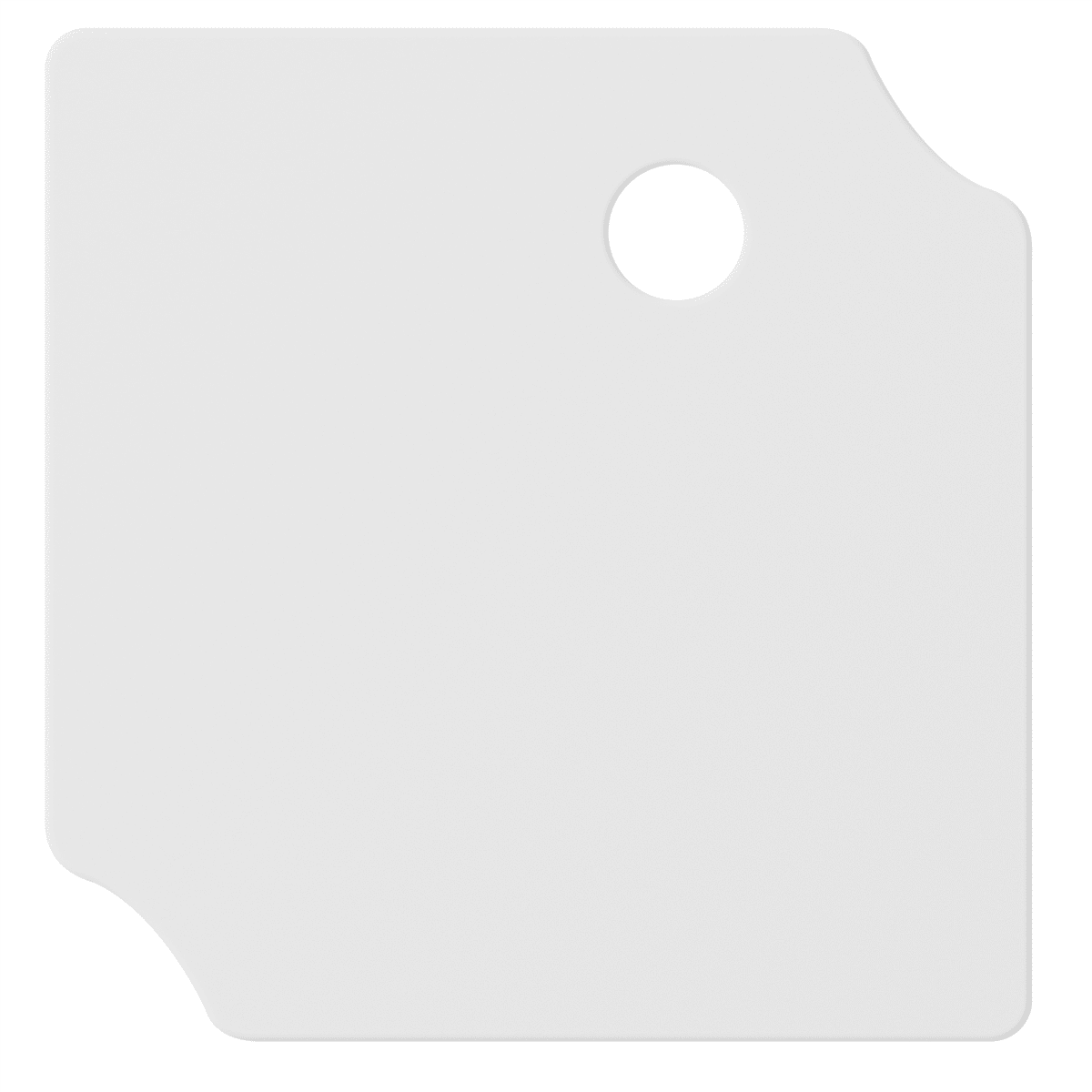 TITAN BODY FILLER MIXING BOARD