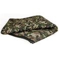 thumbnail image 1 of TITAN Camo Utility Blanket, 1 of 3