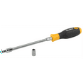 thumbnail image 1 of TITAN FLEXIBLE HOSE CLAMP DRIVER, 1 of 2