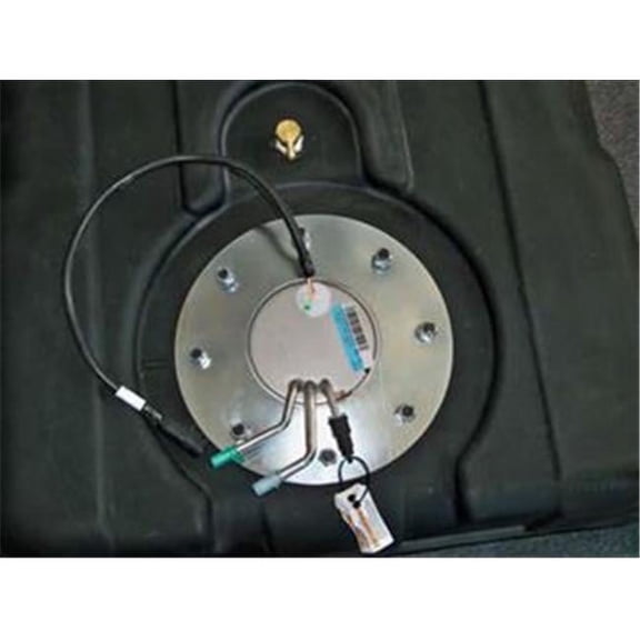 TITAN FUEL 8020099 1999-2010 Ford Fuel Tank - 40 Gal.