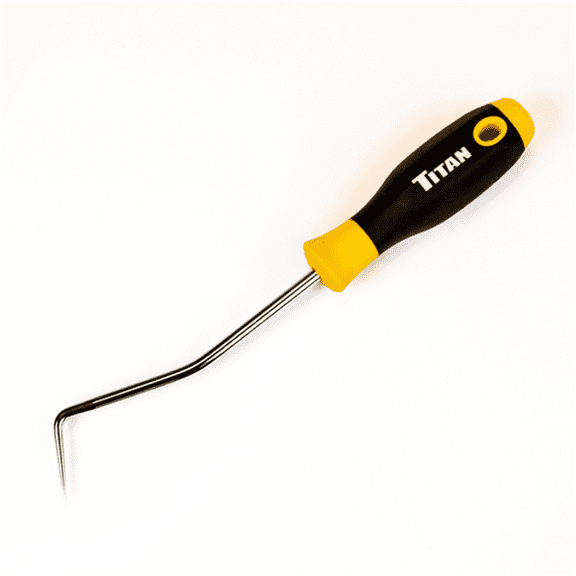 TITAN HOSE AND COTTER PIN REMOVER