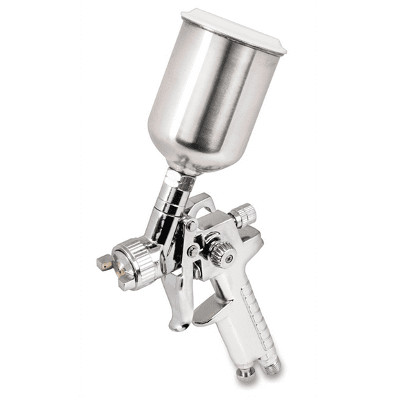 TITAN Hvlp Touch Up Spray Gun w/ 1.0Mm