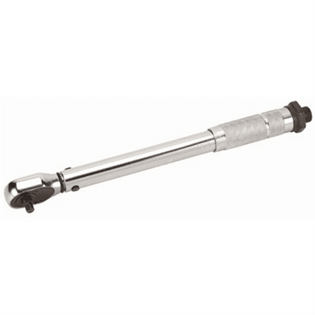 TITAN MICRO TORQUE WRENCHES 1/4" DR