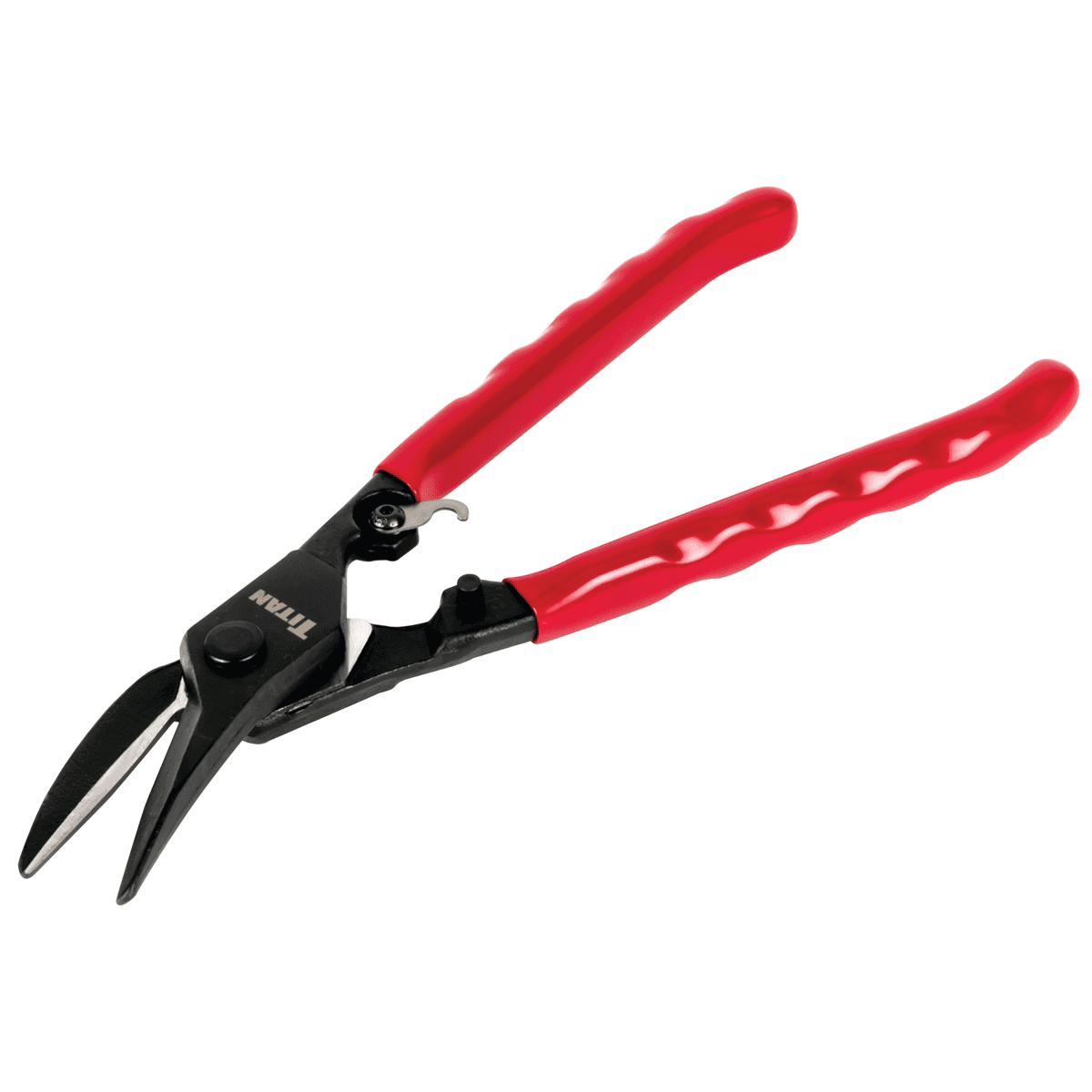TITAN MULTI-PURPOSE 10" OFFSET METAL SHEAR