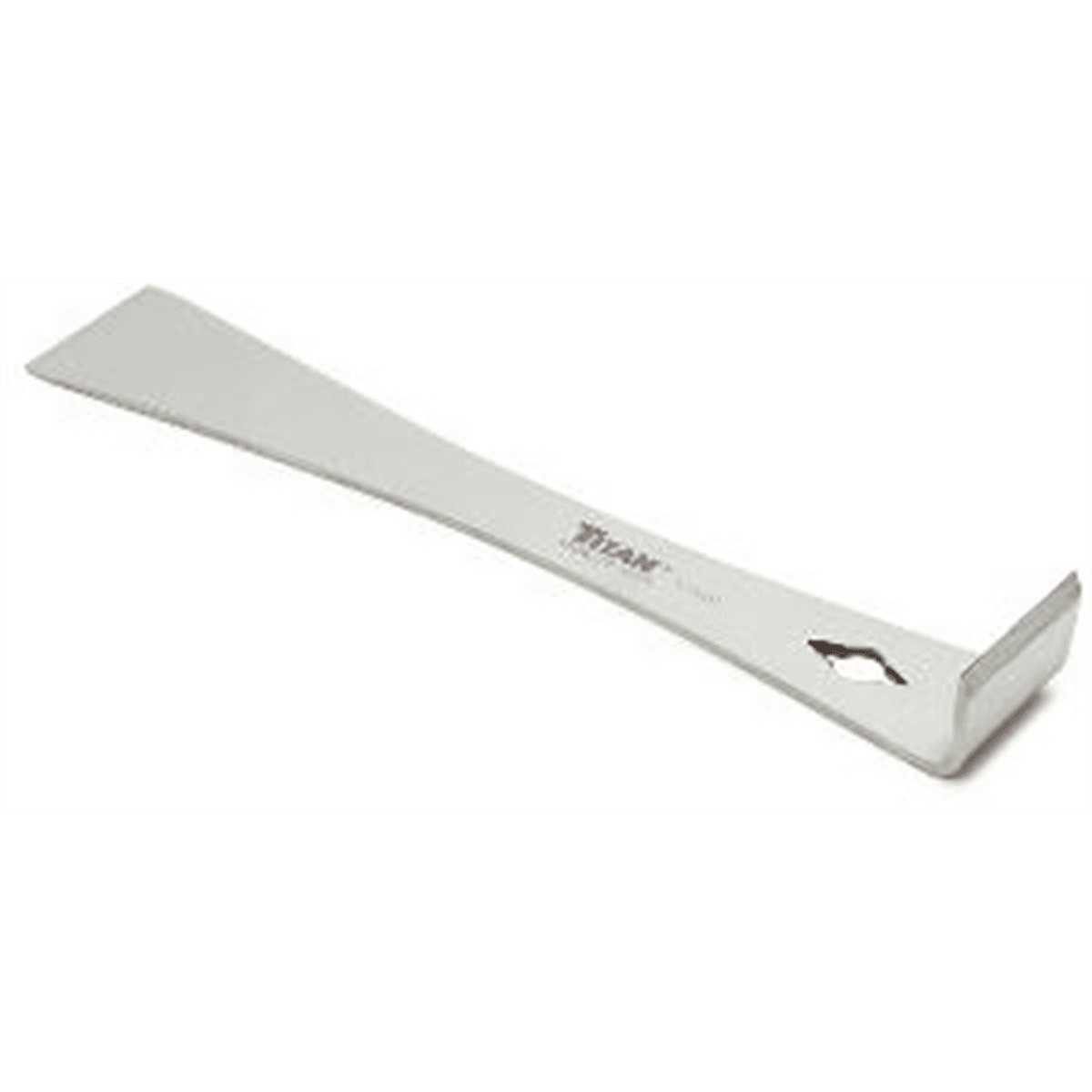 Draper 30975 Pry Bar / Nail Puller – 355 Mm Forged Carbon Steel Tool With Chisel End, Ideal For DIY & Construction