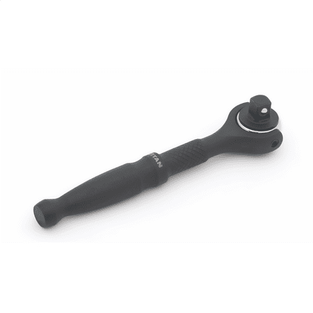 TITAN Micro Reversible Ratchet