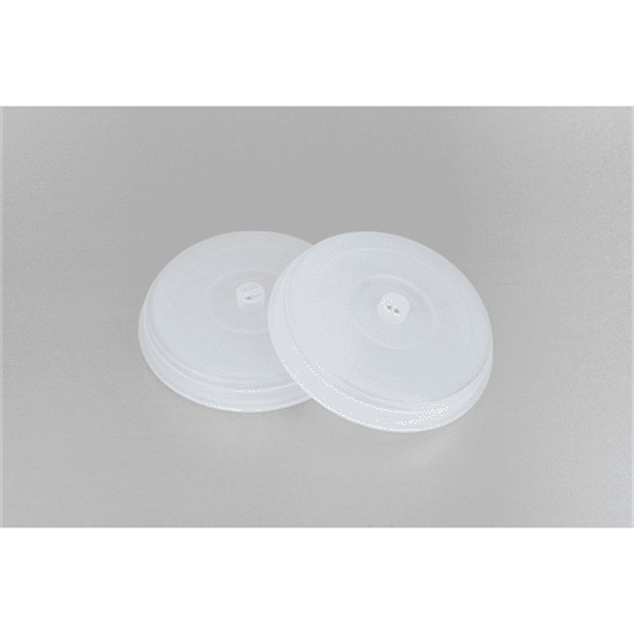 TITAN PLASTIC LID FOR 19100 CUP