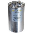 thumbnail image 1 of TITAN PRO TRCF45 Motor Run Capacitor 45 MFD 4-5/8 In. H WLM, 1 of 1