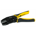 thumbnail image 1 of TITAN RATCHETING HEAT SHRINK TERMINAL CRIMPER, 1 of 2