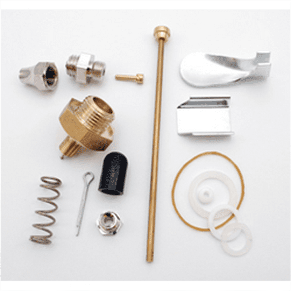 Titan Non-Aerosol Spot Spray Rebuild Kit