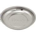 thumbnail image 1 of TITAN STAINLESS STEEL MAGNETIC TRAY 5-7/8 I, 1 of 2