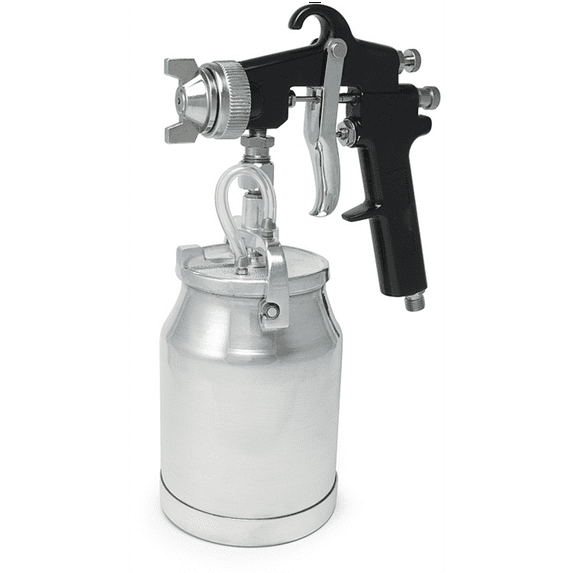 TITAN Siphon Feed Production Spray Gun