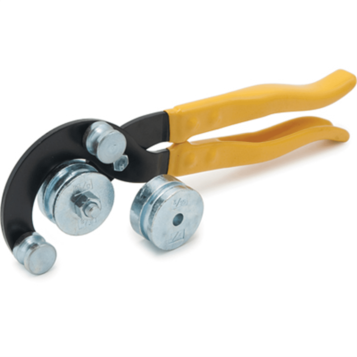 TITAN TUBE BENDING PLIERS
