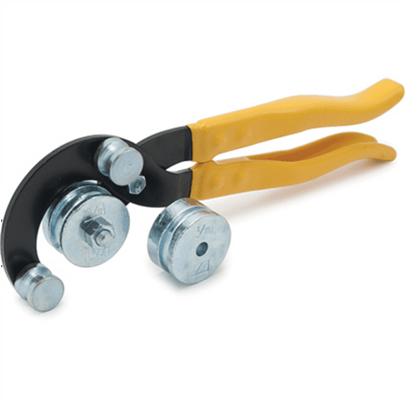 TITAN TUBE BENDING PLIERS
