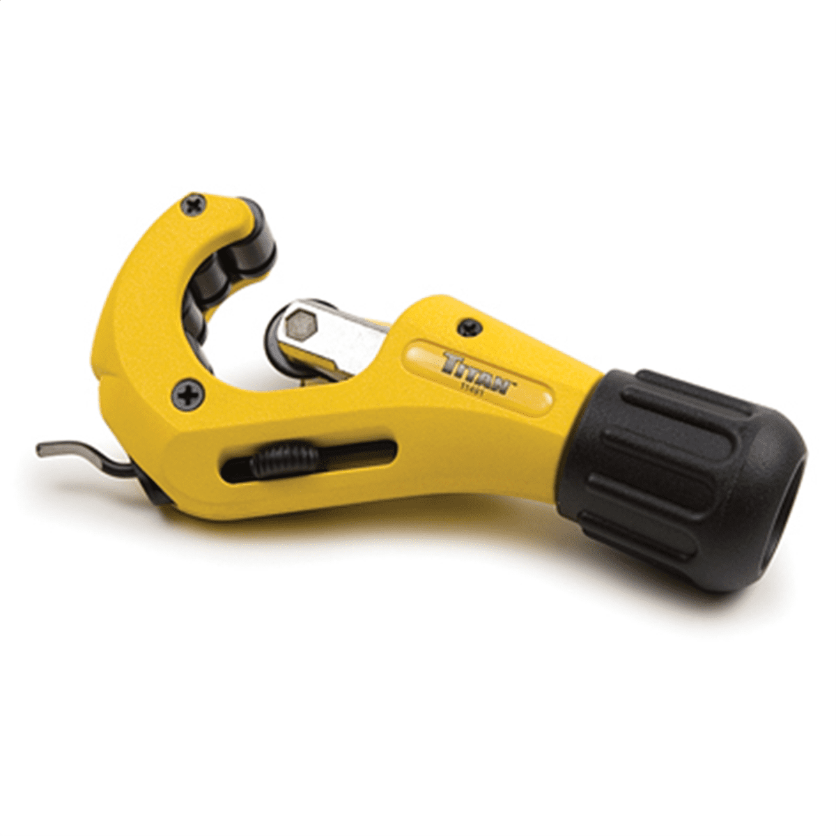 TITAN TUBING CUTTER