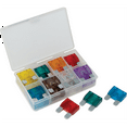 thumbnail image 1 of TITAN Titan Tool 24-Piece Maxi Blade Fuse Assortment, 1 of 2