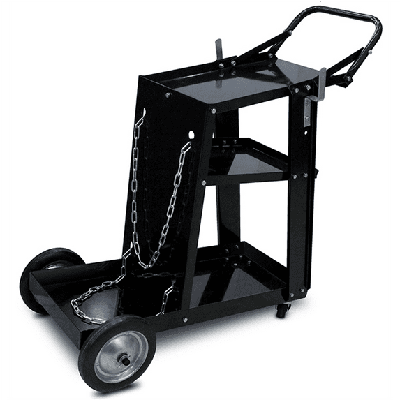 TITAN WELDING CART
