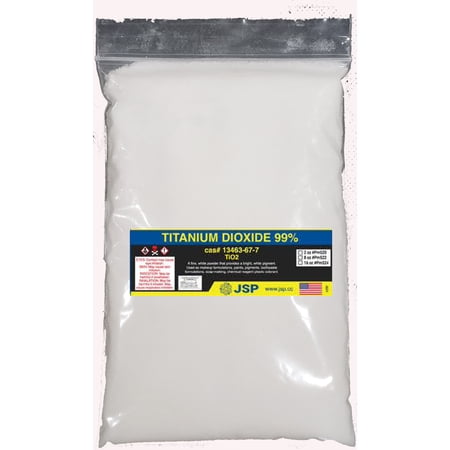 TITANIUM DIOXIDE 2 ounces