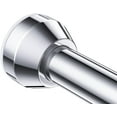 thumbnail image 1 of TITGIPE No hole telescopic shower curtain rod | 27-76 inches adjustable anti-skid spring rod | stainless steel rust resistance design | bathroom upgrade artifact no hole telescopic bath curtain rod, 1 of 8