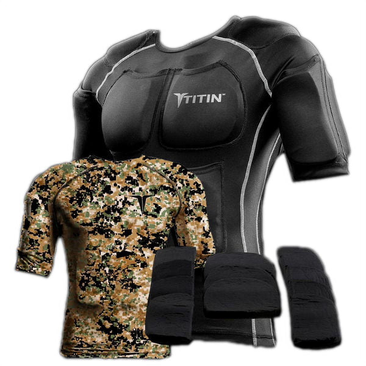 Titin training shirt sale