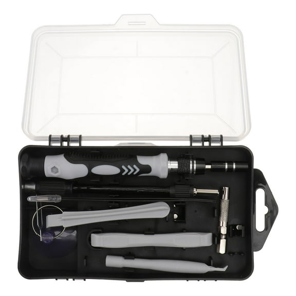 TITINICE 1 Set Repair Tool Kit Chrome-vanadium Steel for DIY Home Repair