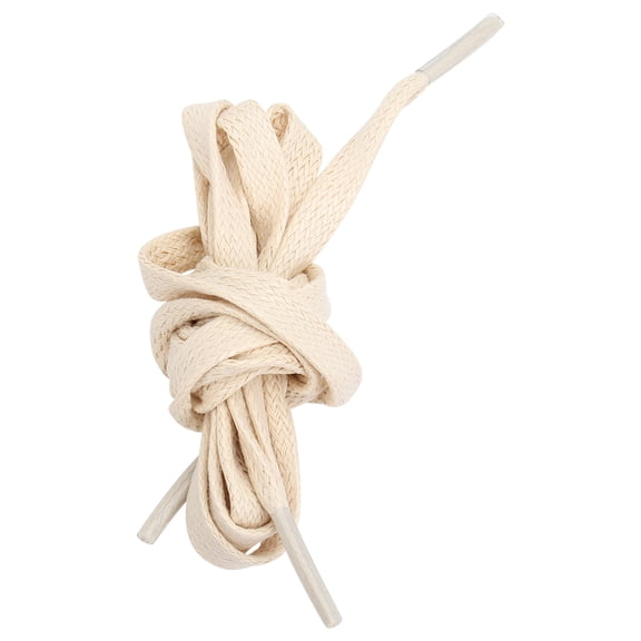 TITINICE 1 Shoe Laces for Trainers Flat Easier Lacing Sports Shoes