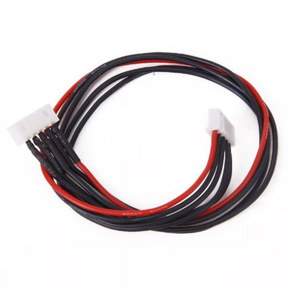 TITINICE 10Pcs 4S Wire Extension Lead with Copper Material Compatible with Multiple Lipo Battery Brands