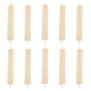 TITINICE 10pcs Sealer Heating Elements Heat Seal ps Hand Pressure Type