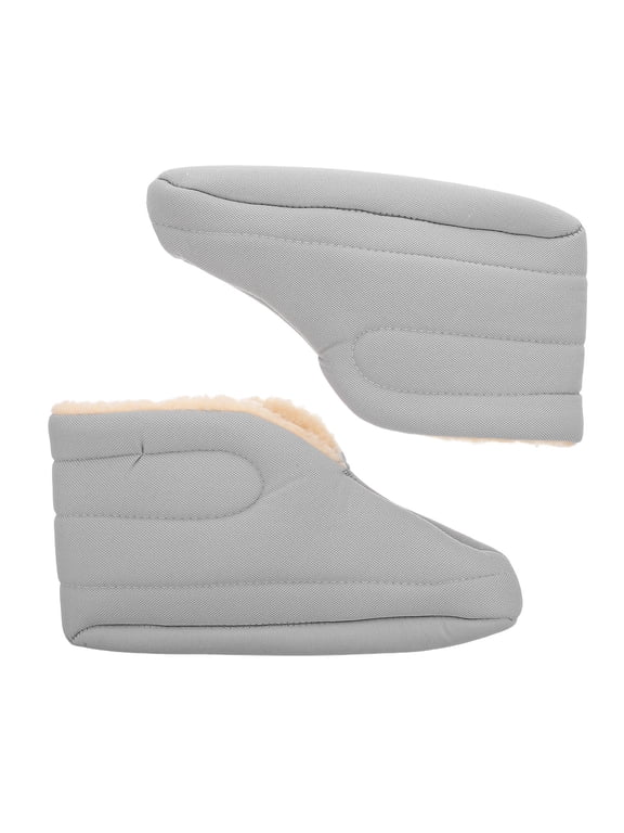1 Pair Insulated Boot Liners, Anti- Sole Warm Replacement Inserts for Outdoor Snow Boots and Rain Boots